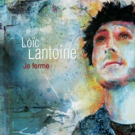Album cover of Je ferme