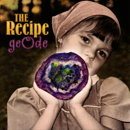 Album cover of Geode