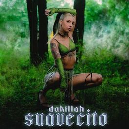 Album cover of Suavecito