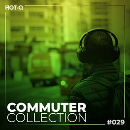 Album cover of Commuters Collection 029