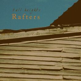 Album cover of Rafters