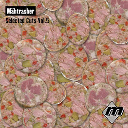Album cover of Selected Cuts, Vol. 5