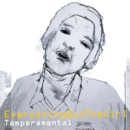 Album cover of Temperamental (Deluxe Edition)