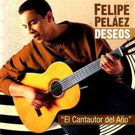Album cover of Deseos