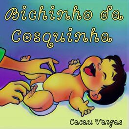 Album cover of BICHINHO DA COSQUINHA