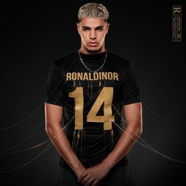 Album cover of Ronaldinor