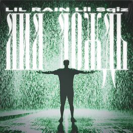 Album cover of Лил дождь