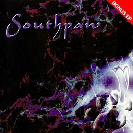 Album cover of Southpaw - Bonus EP