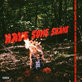 Album picture of Have Some Shame