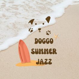 Album cover of Doggo Summer Jazz