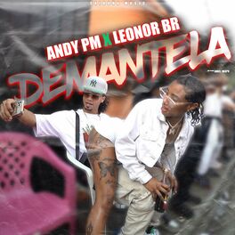Album cover of Demantela