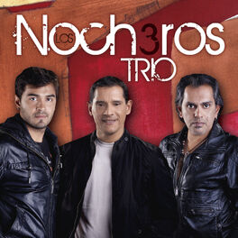 Album cover of Trio