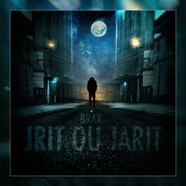 Album cover of Jrit ou Jarit