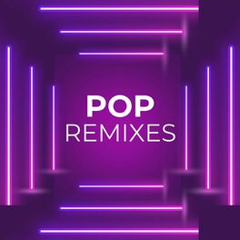 Album cover of Pop REMIXES (Remixes)