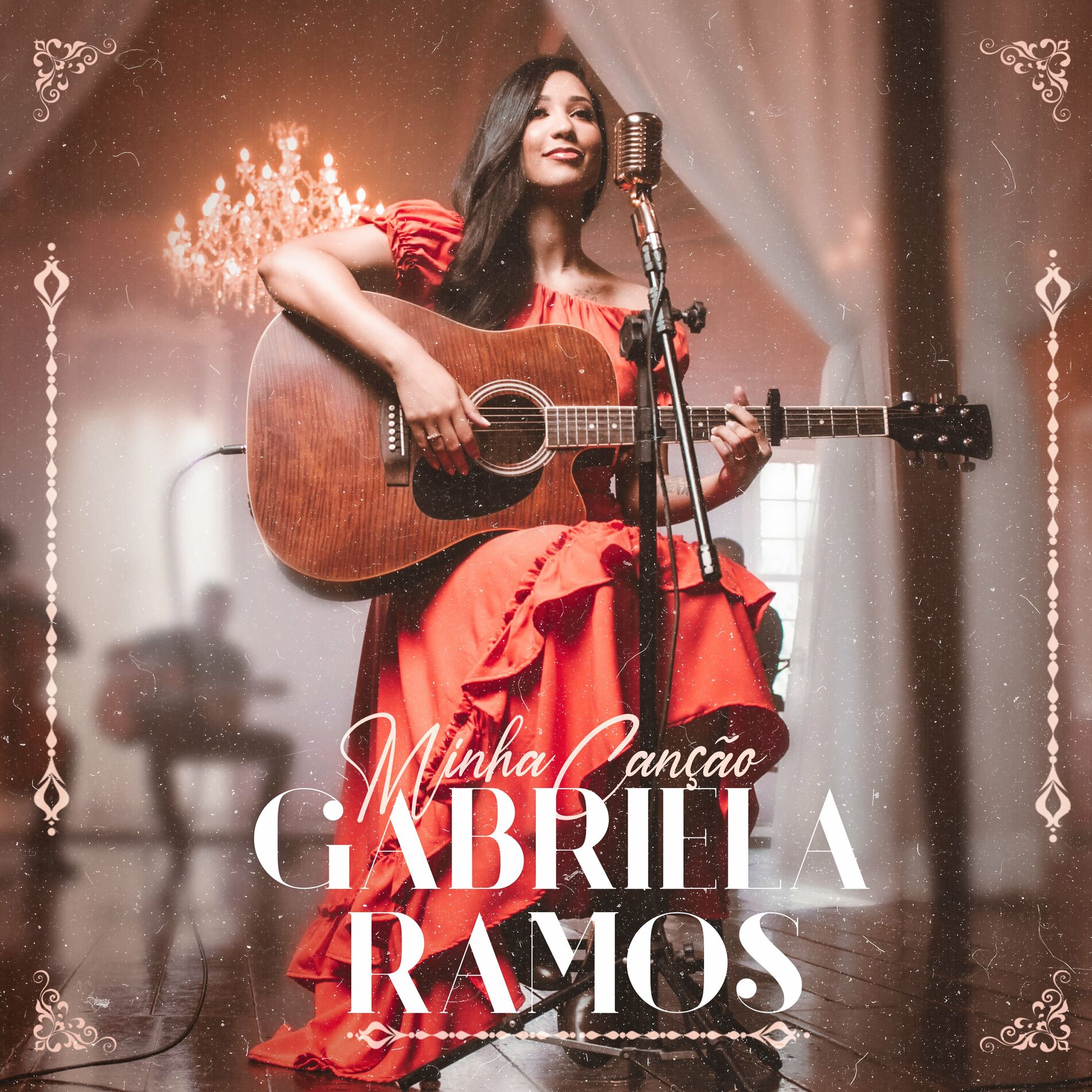 Gabriela Ramos: albums, songs, playlists | Listen on Deezer