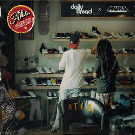 Album cover of ATL.A.