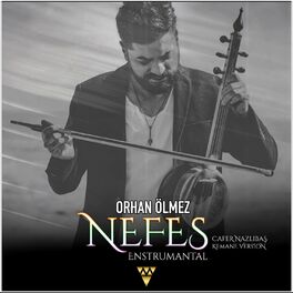Album cover of Nefes (Kemane Version)