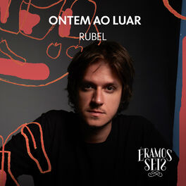 Album cover of Ontem Ao Luar
