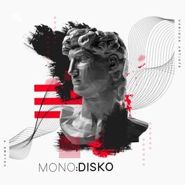 Album cover of Mono:Disko, Vol. 9