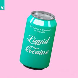 Album cover of Liquid Cocaine