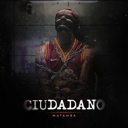 Album cover of Ciudadano