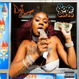 Album cover of Soft Serve