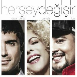 Album cover of Her Şey Değişir