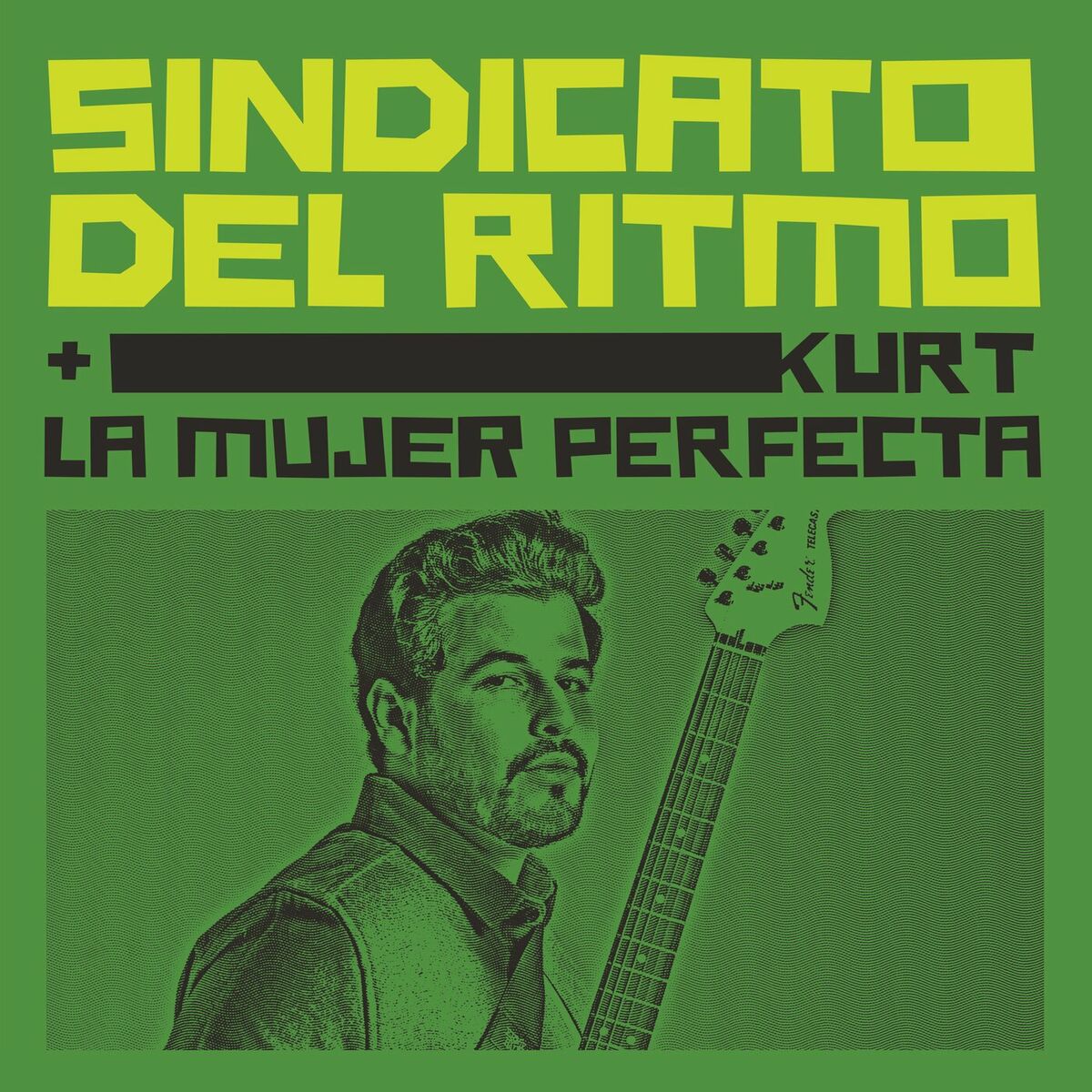 Kurt - La Mujer Perfecta: lyrics and songs | Deezer