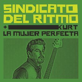Album cover of La Mujer Perfecta