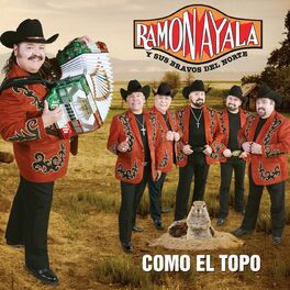 Album cover of Como El Topo