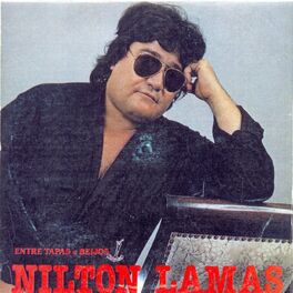 Album cover of Entre Tapas e Beijos