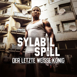 Album cover of Der letzte weiße König (Deluxe Version)