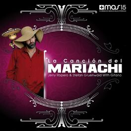 Album cover of Cancion del Mariachi