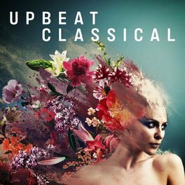Album cover of Upbeat Classical