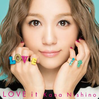 Kana Nishino Best Friends Forever Listen With Lyrics Deezer