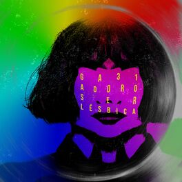 Album cover of Adoro Ser Lésbica