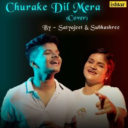 Album cover of Chura Ke Dil Mera