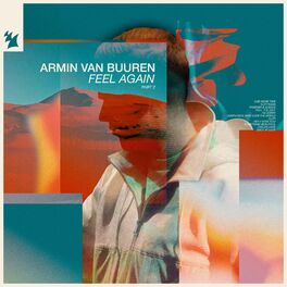Album cover of Feel Again, Pt. 2