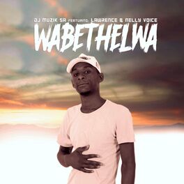 Album cover of Wabethelwa (Radio Edit)