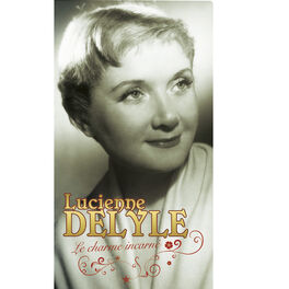 Album cover of Le Charme incarné