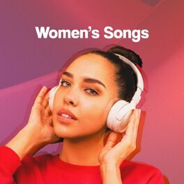 Album cover of Women's Songs