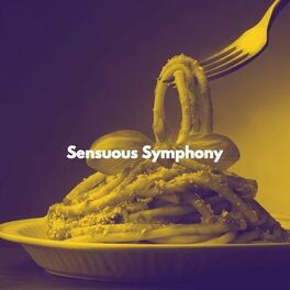 Album cover of Sensuous Symphony