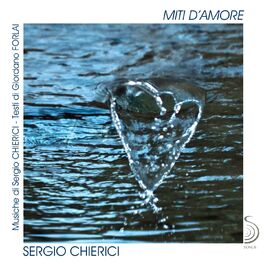 Album cover of Miti d'amore