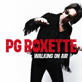 Album cover of Walking On Air