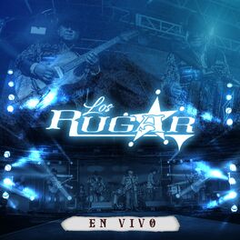 Album cover of Los Rugar (En Vivo)