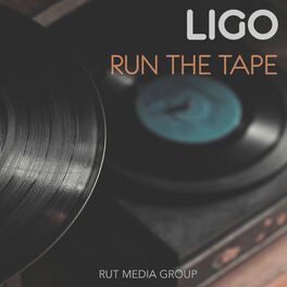 Album cover of Run the Tape