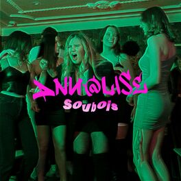 Album cover of Soubois