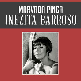 Album cover of Marvada Pinga