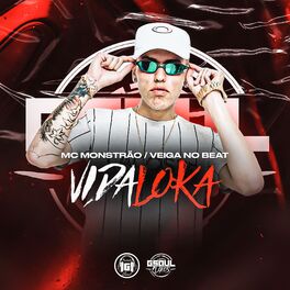Album cover of Vida Loka