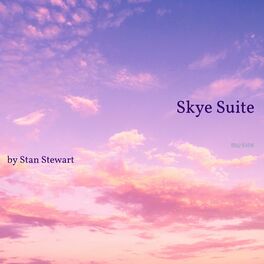 Album cover of Skye Suite (Piano Improv)